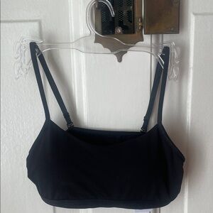 Calvin Klein Midnight Black Bra
